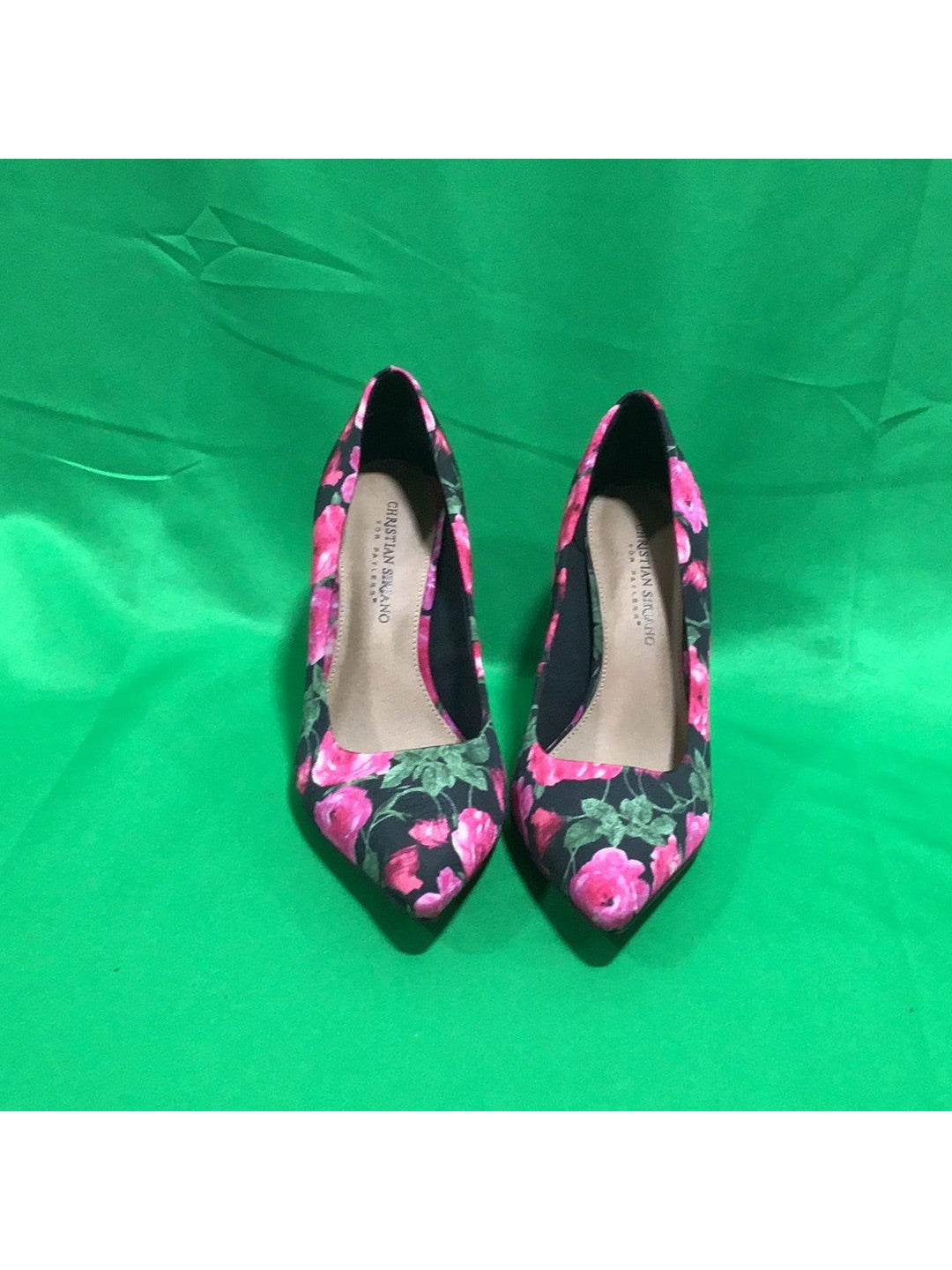Christian siriano shoes flats deals