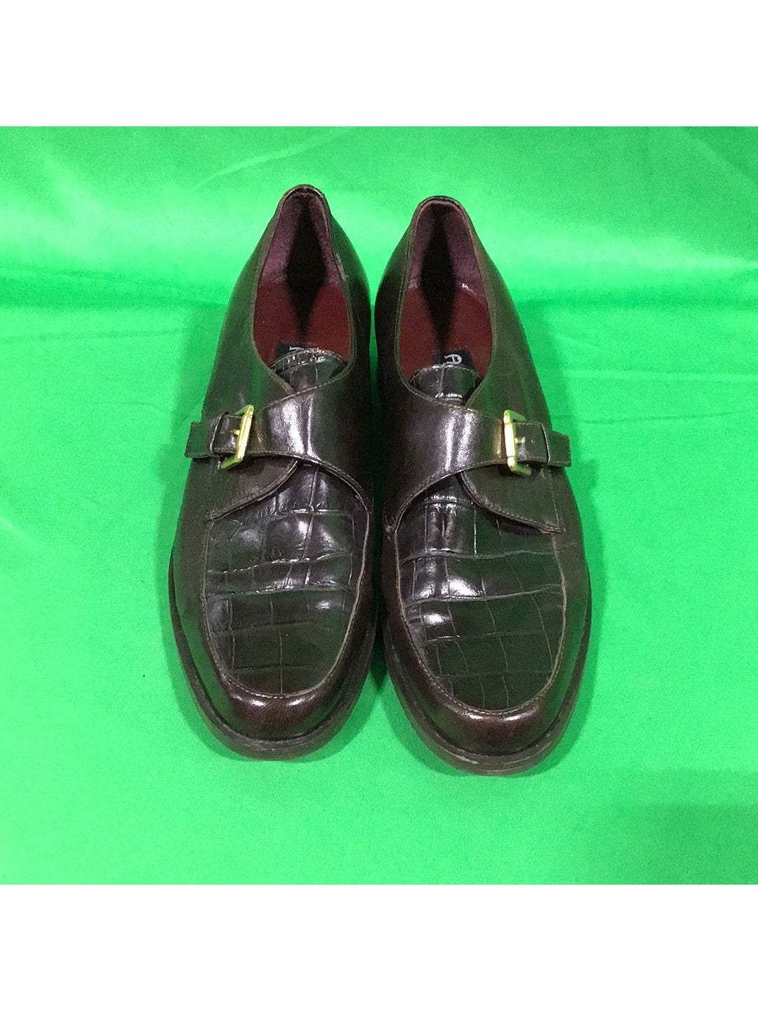 Aigner loafers deals
