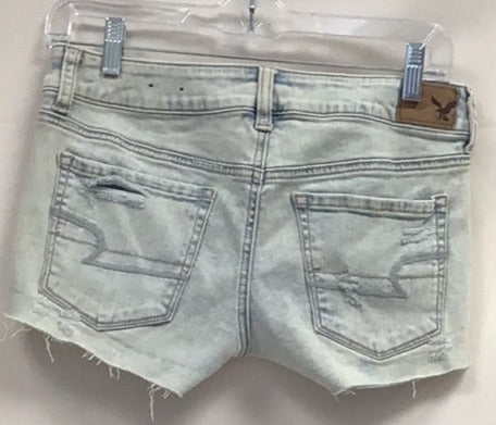 American Eagle Outfitter Women's Denim Shorts