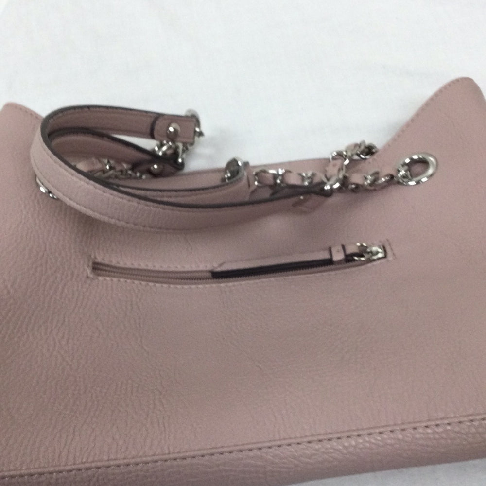 Jessica Simpson Pink Women's Handbag Small