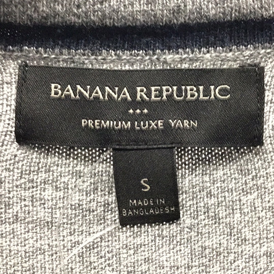 Banana Republic Sweater Men