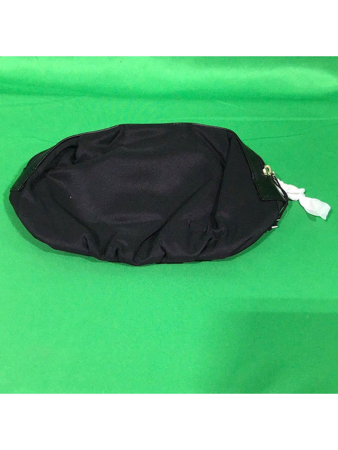 Donna Karan Ladies Black Cosmetics Bag The Kennedy Collective Thrift