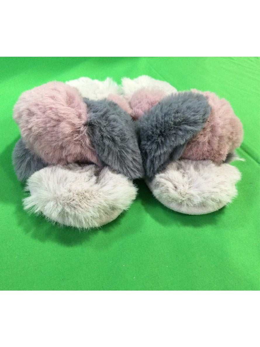 Loft slippers top