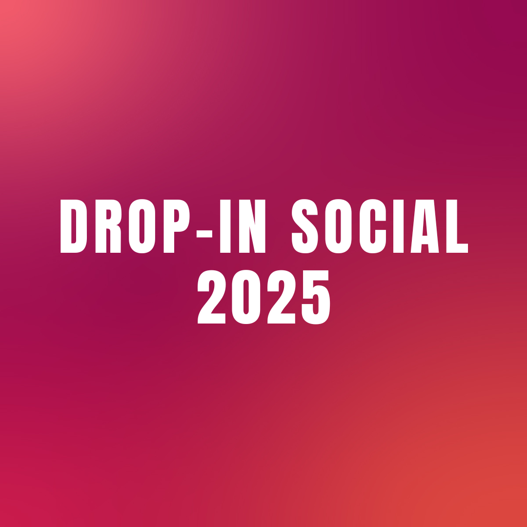 New ! 2025 ALN Friday Night Drop In Social Schedule