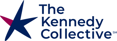 The Kennedy Collective Thrift logo