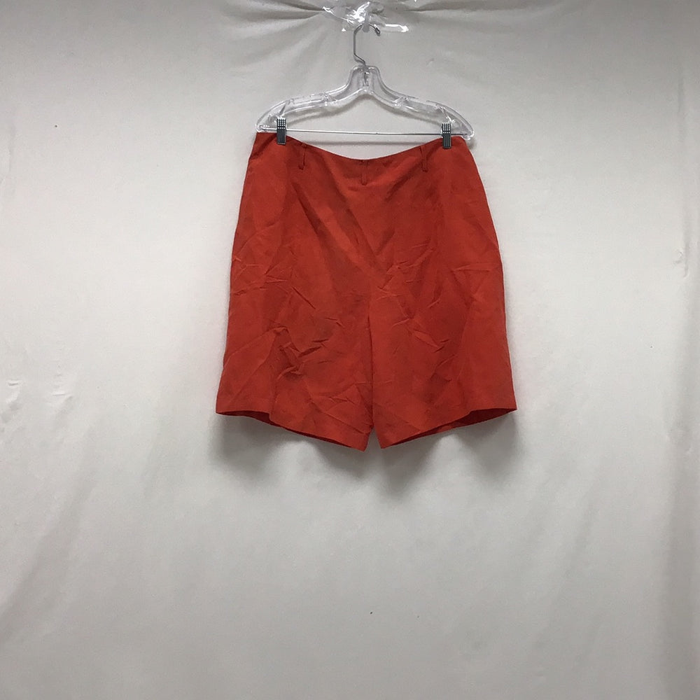 Carlisle Women’s Orange Shorts