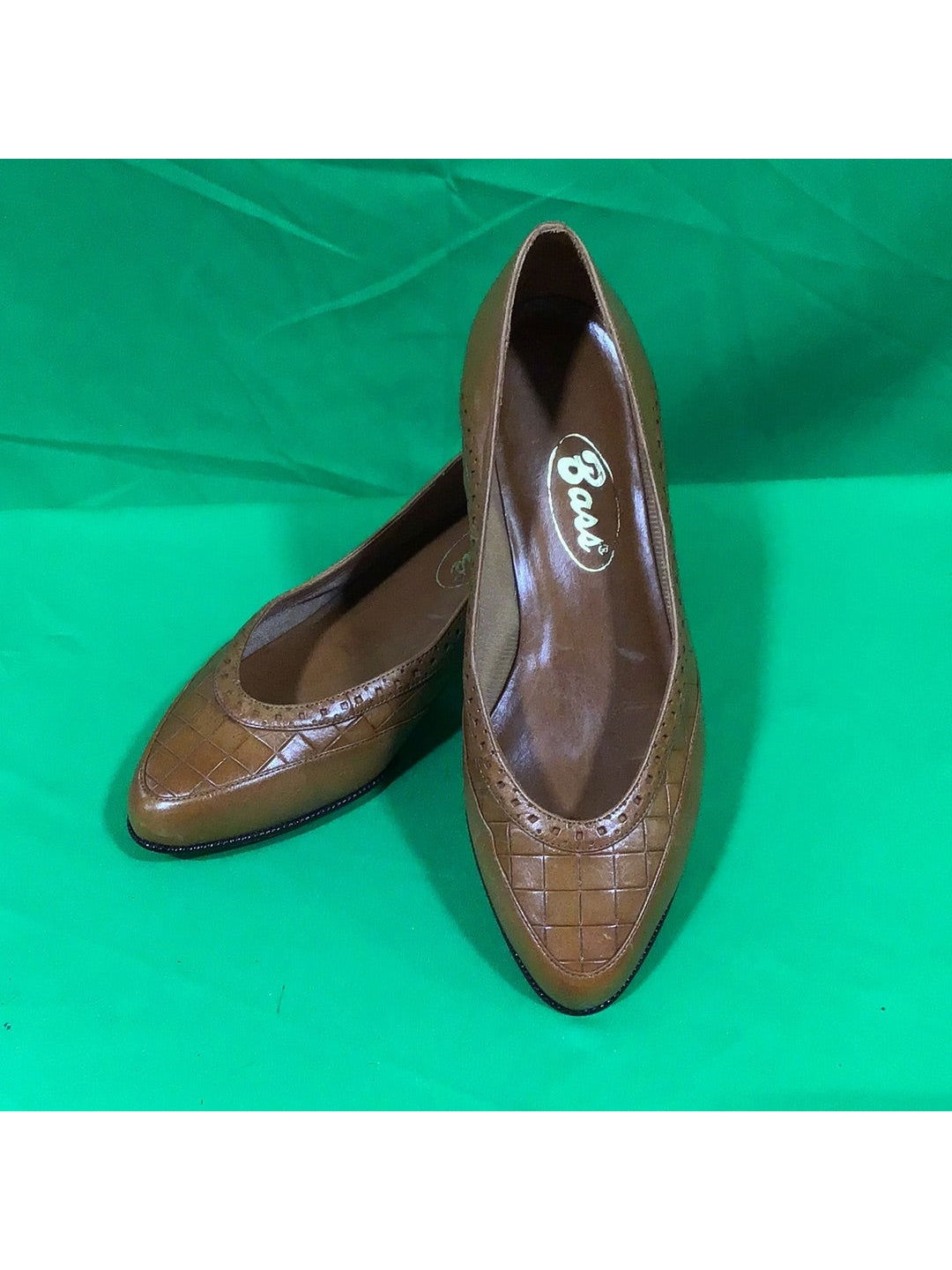 Slip on bass shoes shop