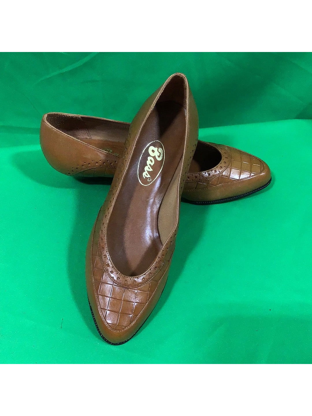 Bass shoes from the 7s clearance