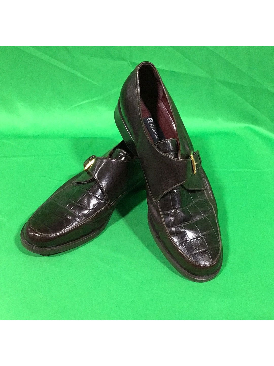 Aigner men's shoes online