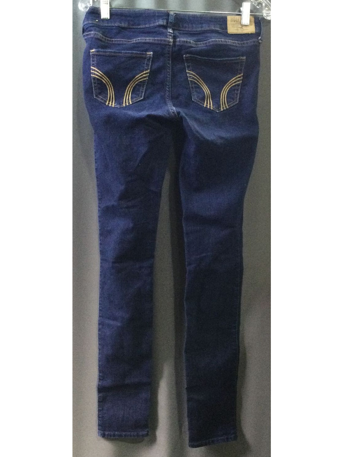 Hollister 5r best sale