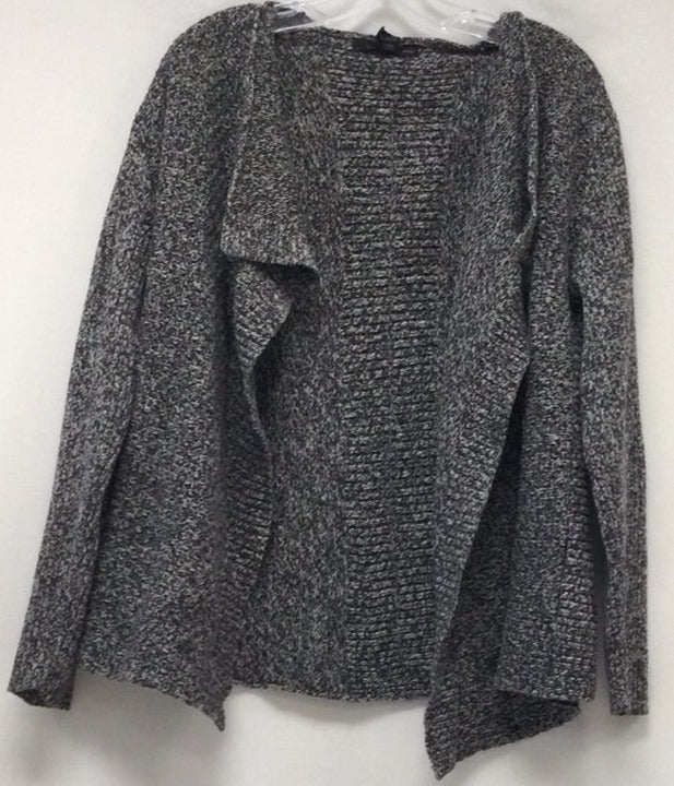 Calvin Klein  Women's Gray Sweater