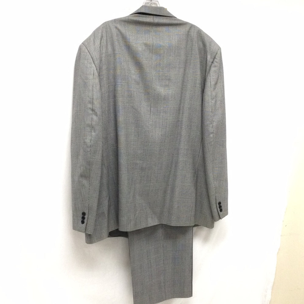 Domani  Men's  Grey Suit Medium