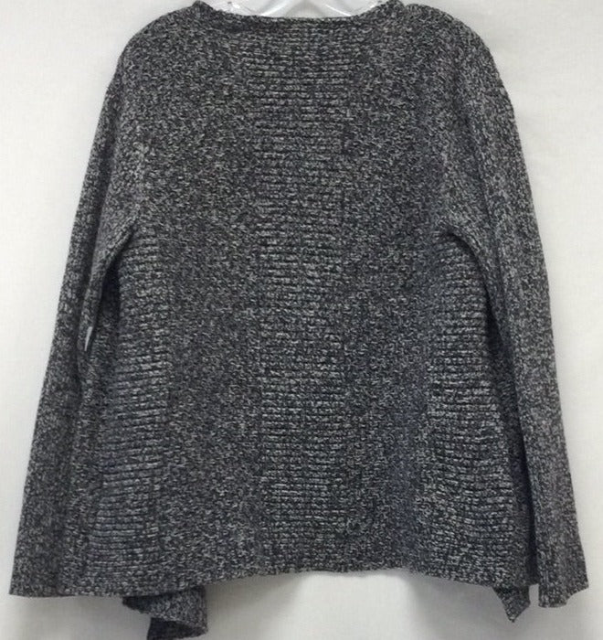 Calvin Klein  Women's Gray Sweater