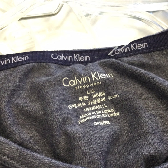 Calvin Klein Sleepwear Top