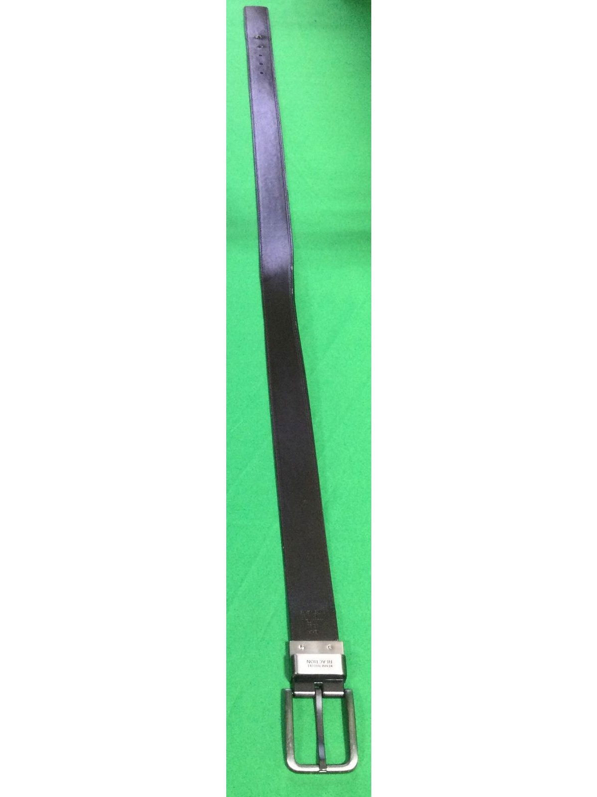 Reaction kenneth cole belt top