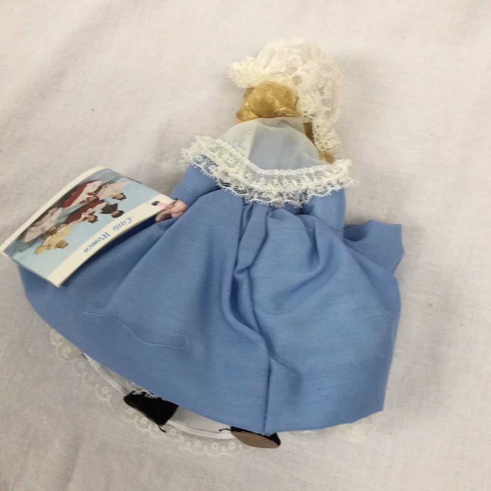 Madame Alexader Doll Company