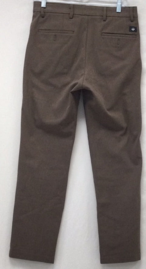 Dockers Men's Pants - Brown