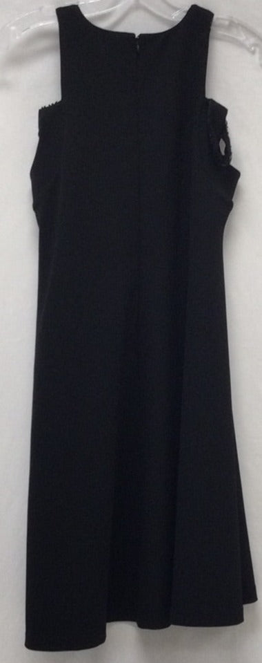 Ann Taylor Women's Black Dress