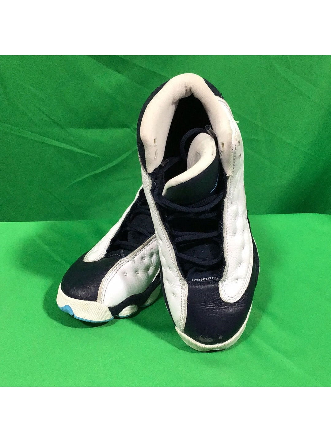 Air Jordan 13 Xiii Retro 5Y Boy