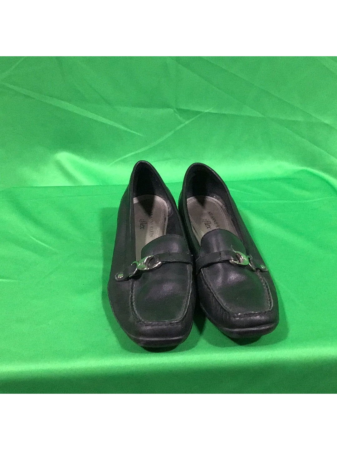Anne klein iflex women's loafers cheap