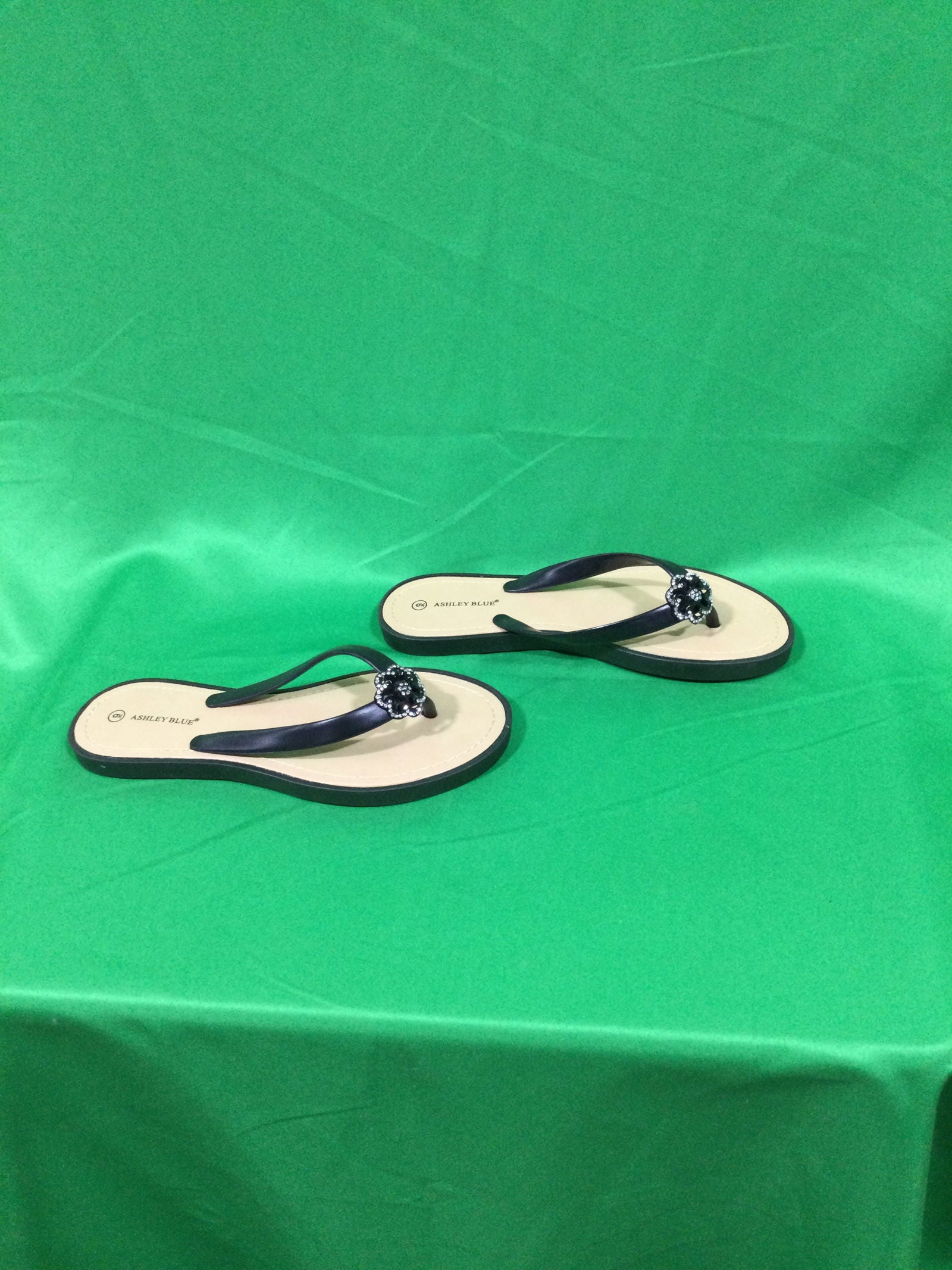 Ashley Blue 9 Women s Sandals