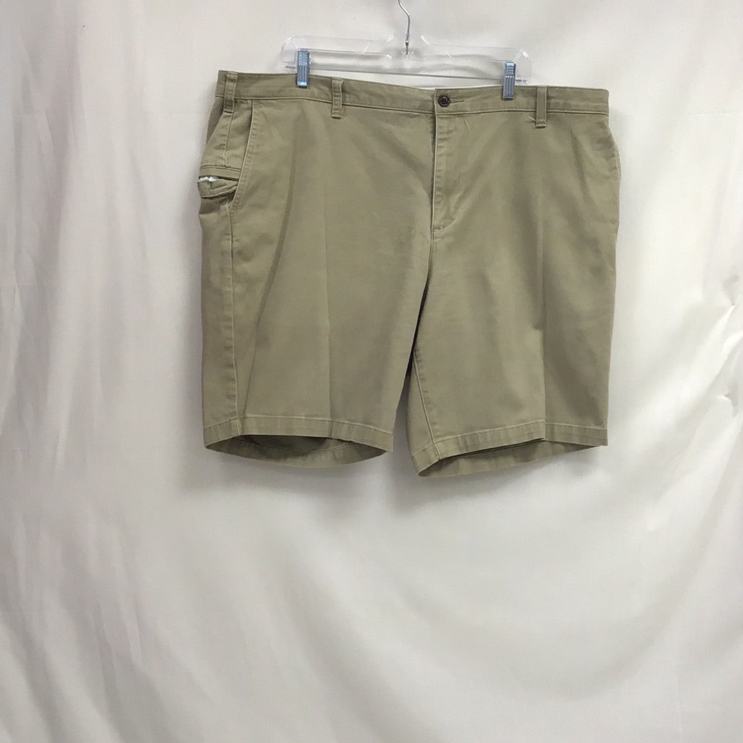 Dockers Shorts Pants Men's Large  Tan