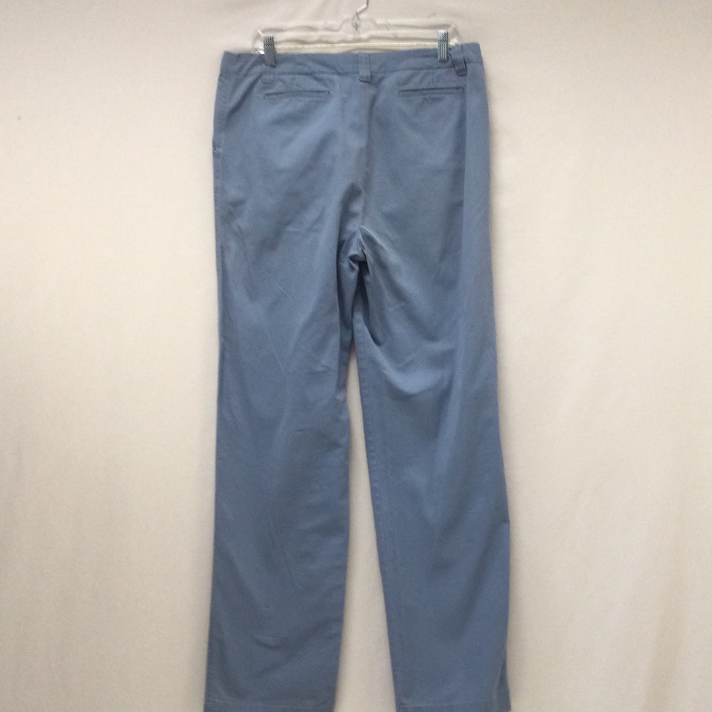 Gap Clean Cut Men's Light Blue Khaki Pants
