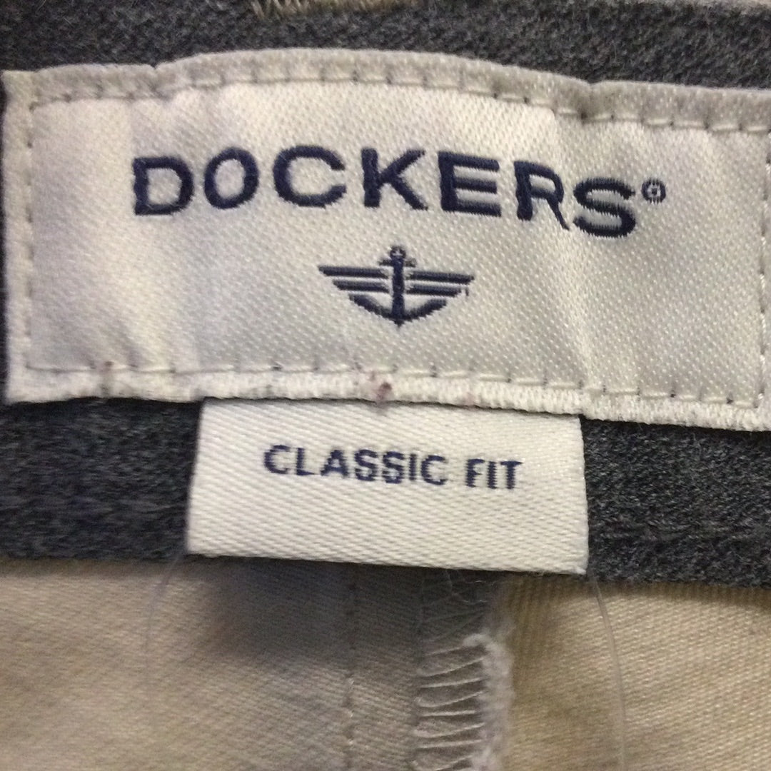 Dockers Gary Men's Large Pants