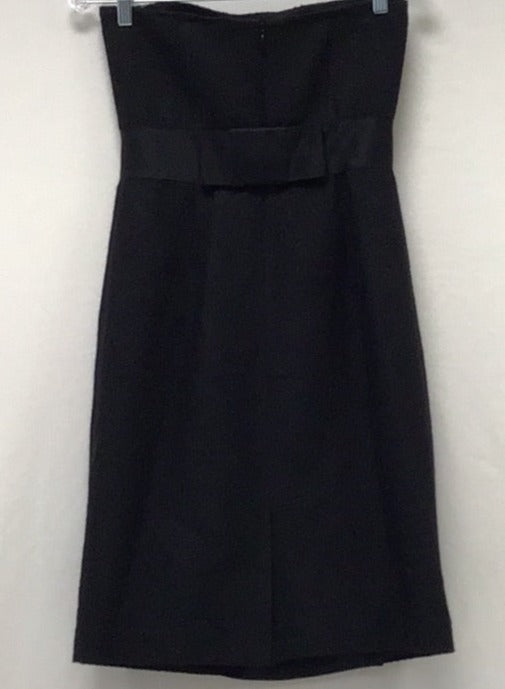 Ann Taylor Little Black Dress
