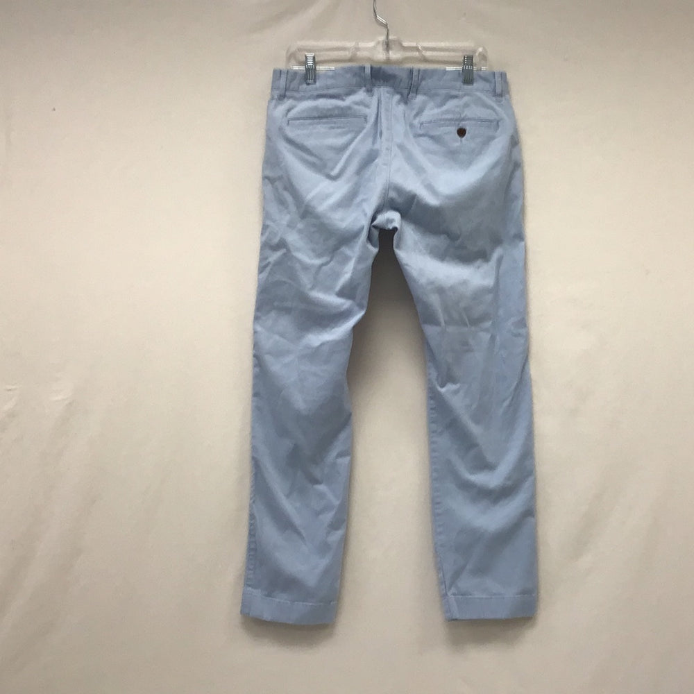 J. Crew Men Light Blue Jeans Size 32/30