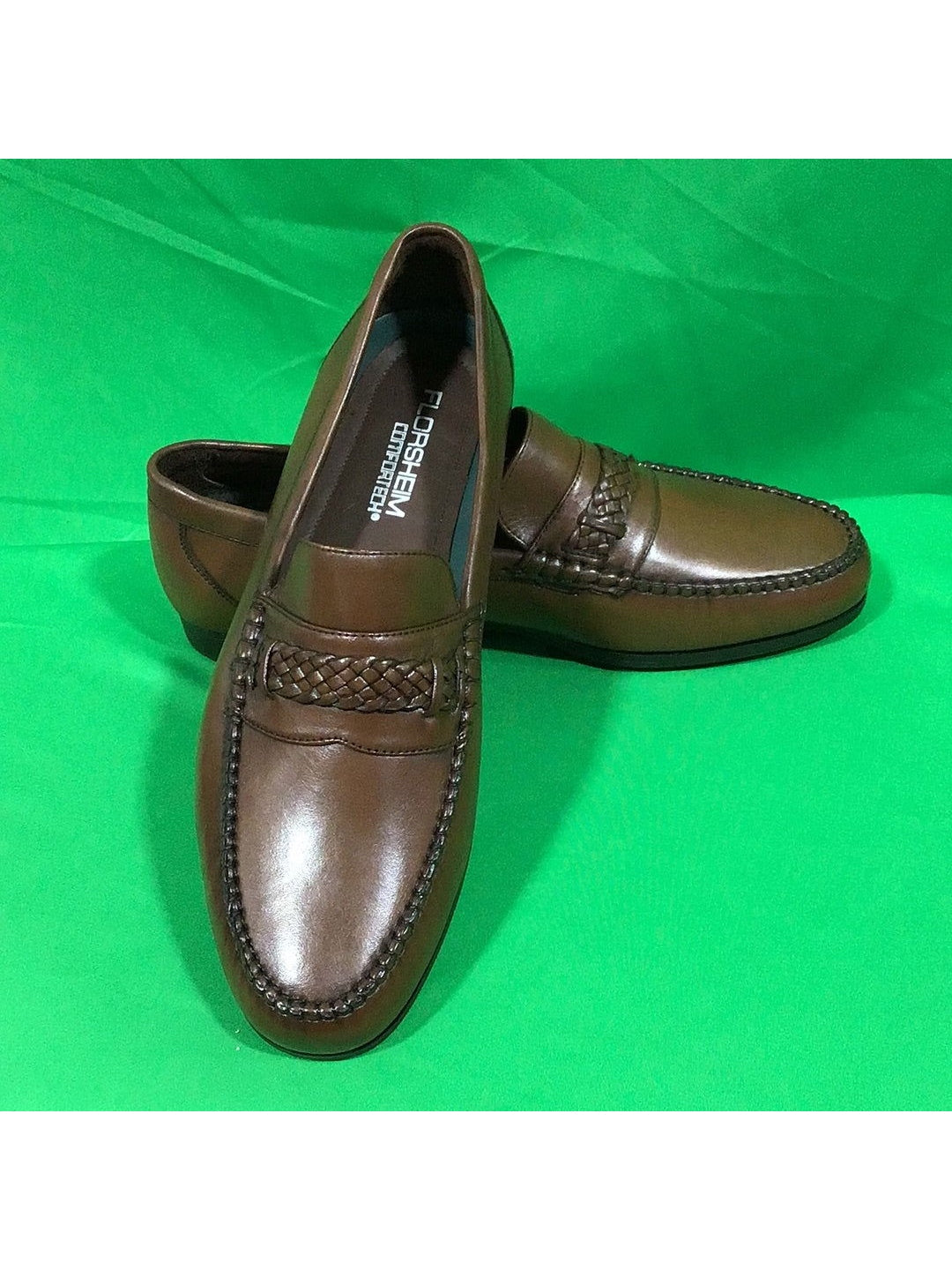 Florsheim comfort tech shoes 2025