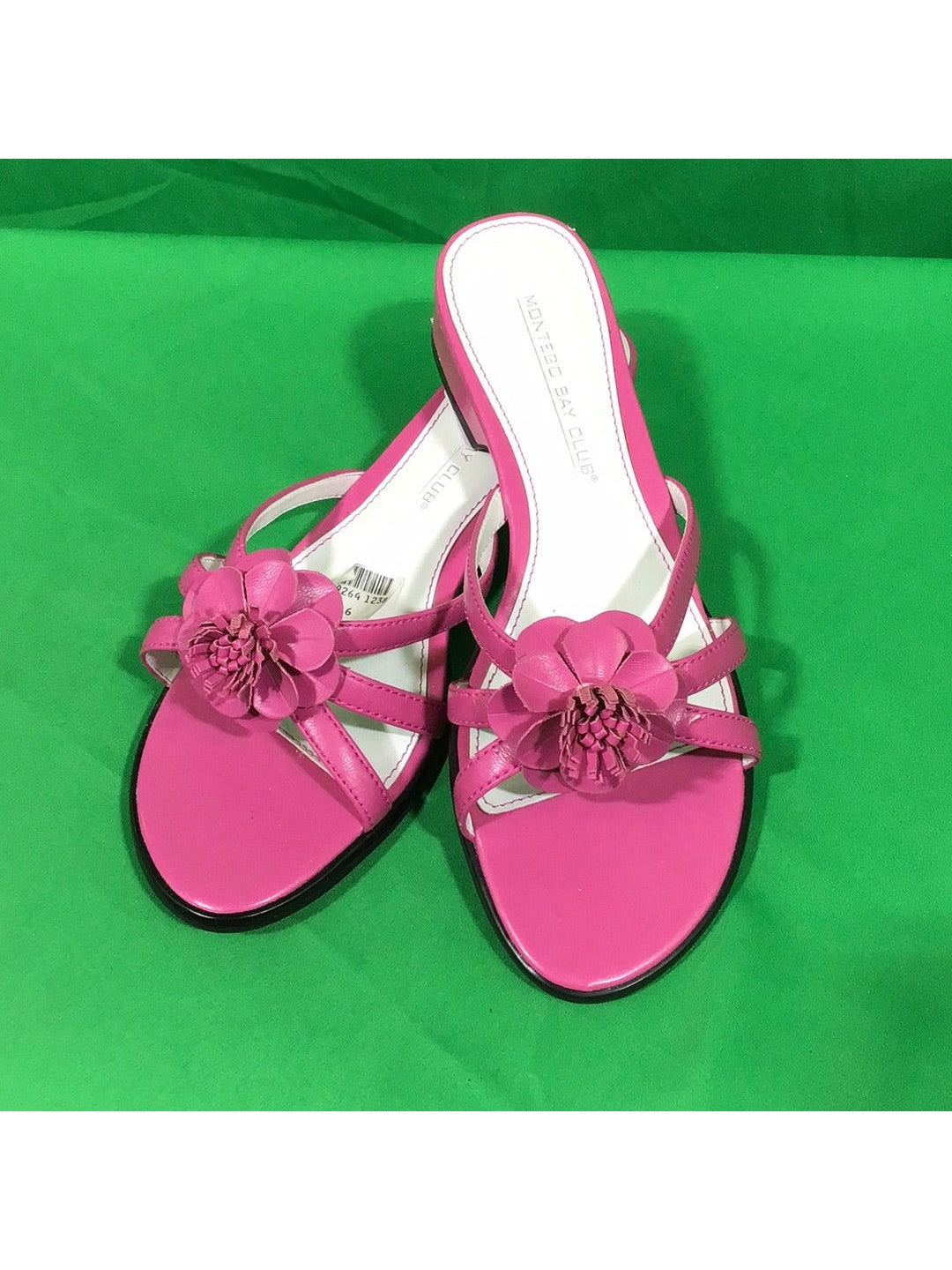 The bay ladies sandals hot sale