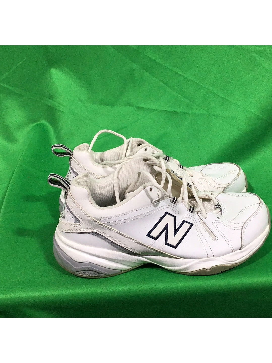 New Balance Men s 608 White Size 8.5 Shoes