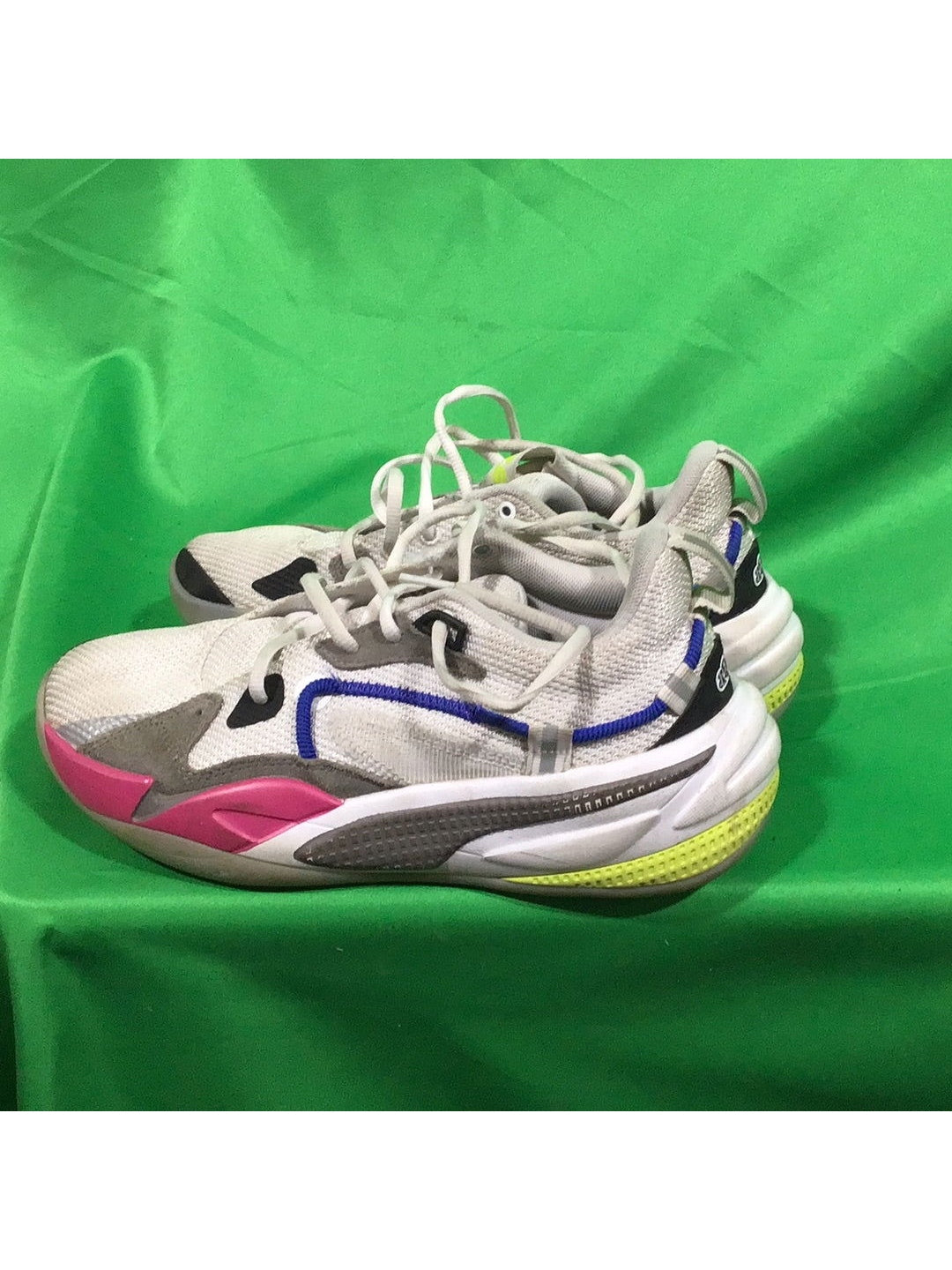 Puma RS-Dreamer Men's Basketball Size 6C Shoes – The Kennedy Collective  Thrift