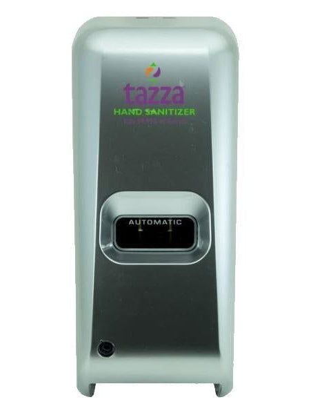 Terraboost Mini Automatic Sanitizer Dispenser - The Kennedy Collective Thrift - 