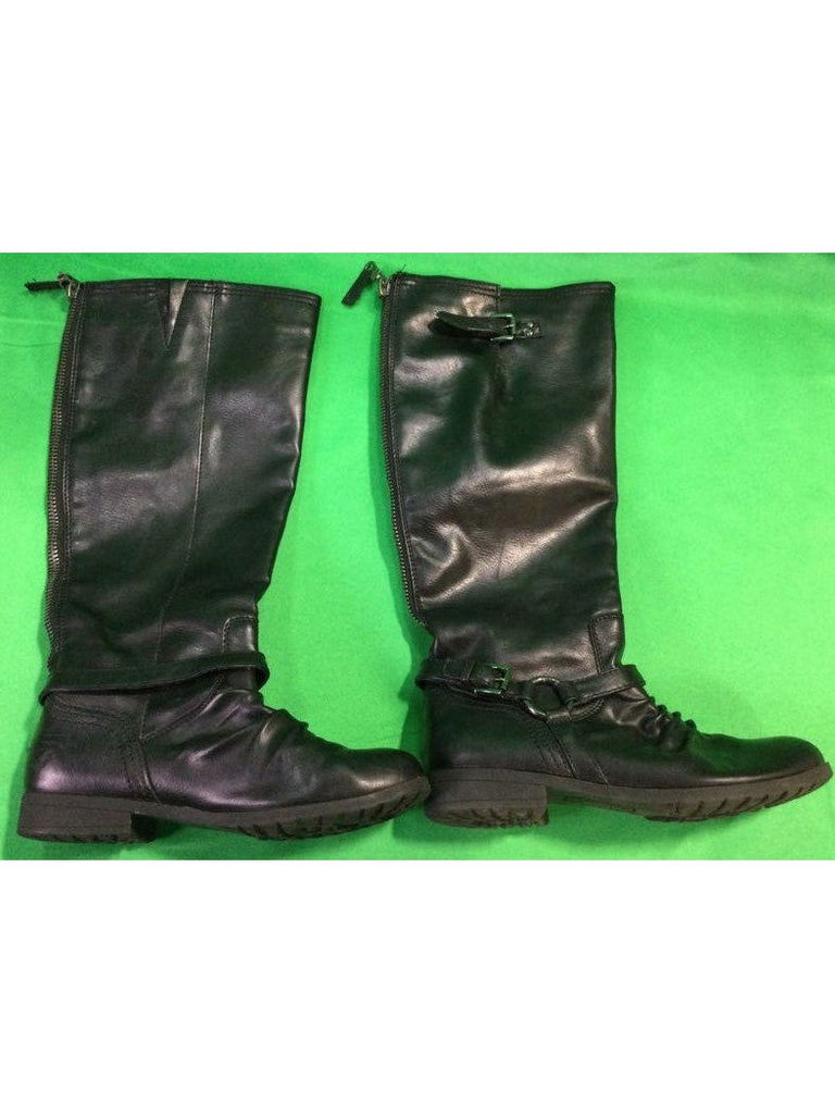 Toetos boots hot sale