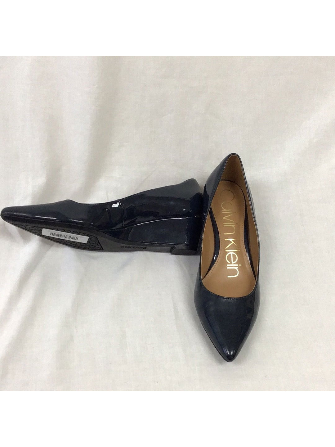 Calvin klein womens dress shoes store