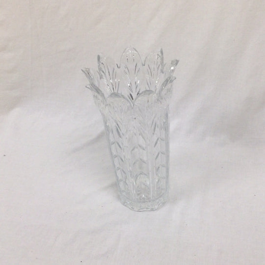 Flower Vase Glass Ware