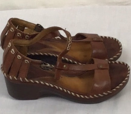 Ariat Women's Leather Sandals