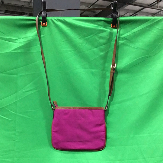 Michael Kors Women Purple Handbag