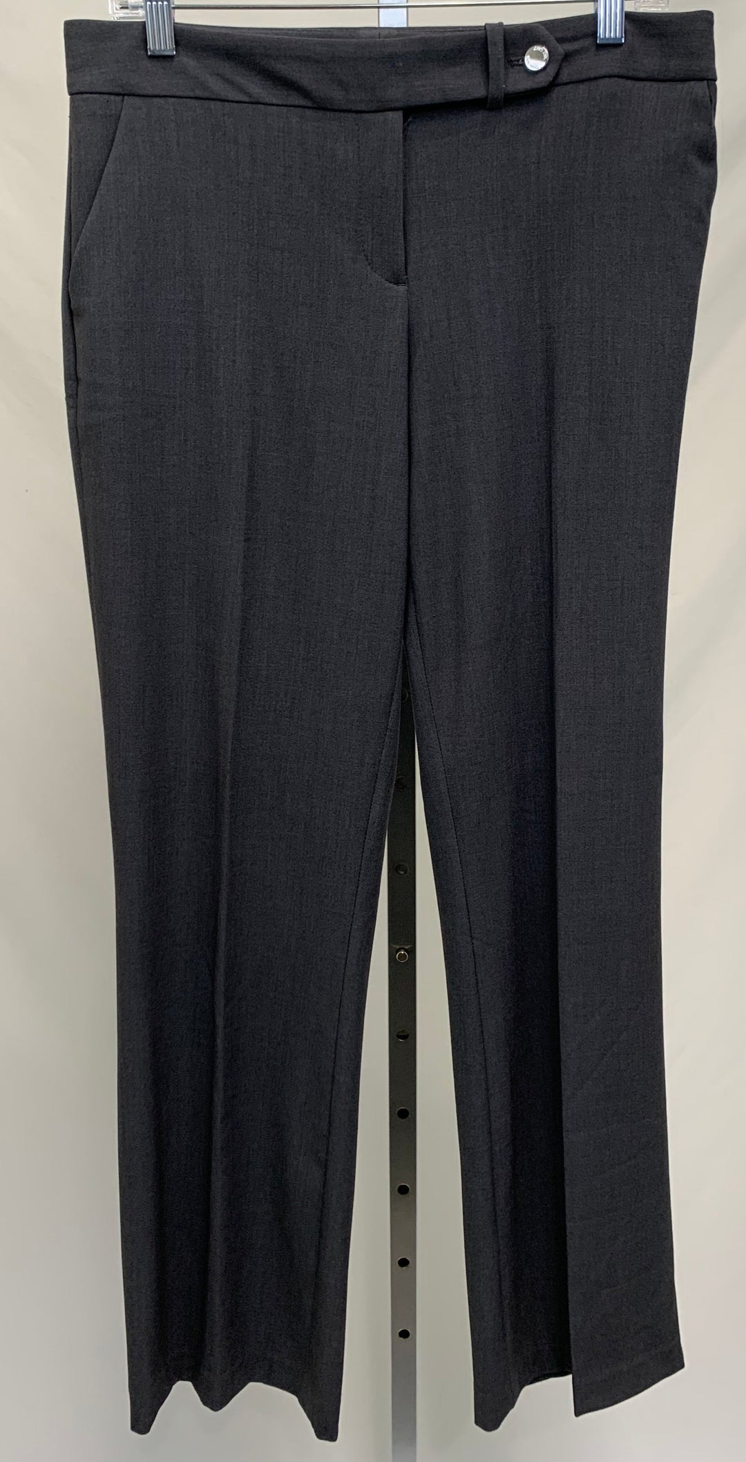 Calvin Klein Grey Pants - Size 6