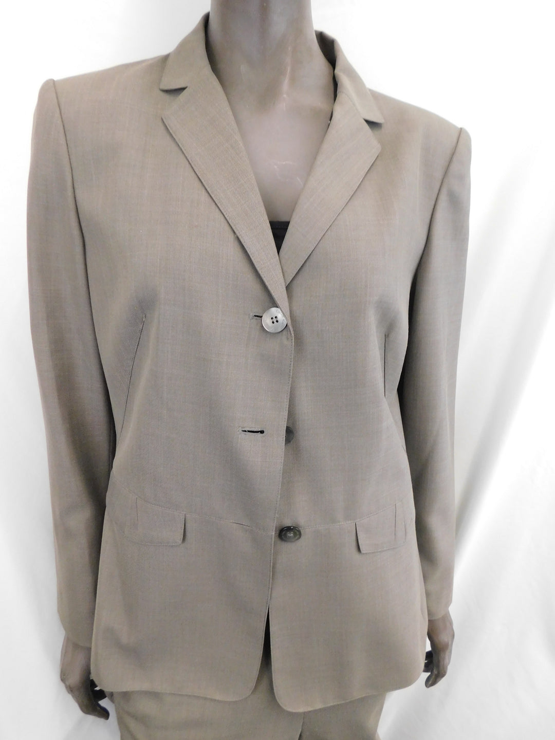 Women's Suits – The Kennedy Collective