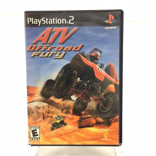PlayStation 2 Video Games C - Lot/4
